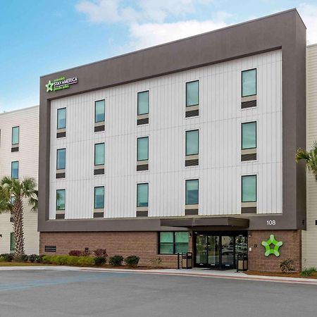 Extended Stay America Premier Suites - Bluffton - Hilton Head Luaran gambar