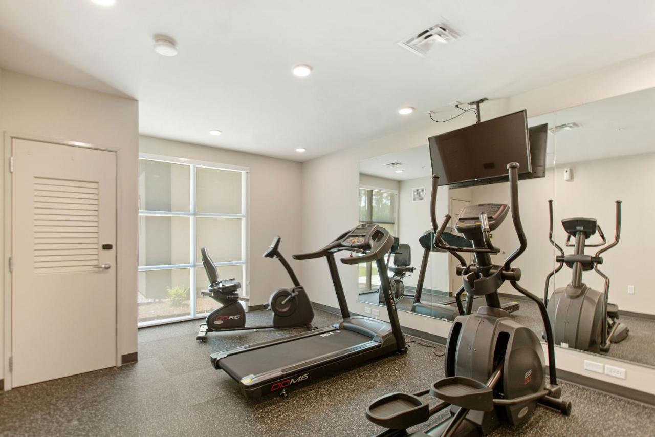 Extended Stay America Premier Suites - Bluffton - Hilton Head Luaran gambar