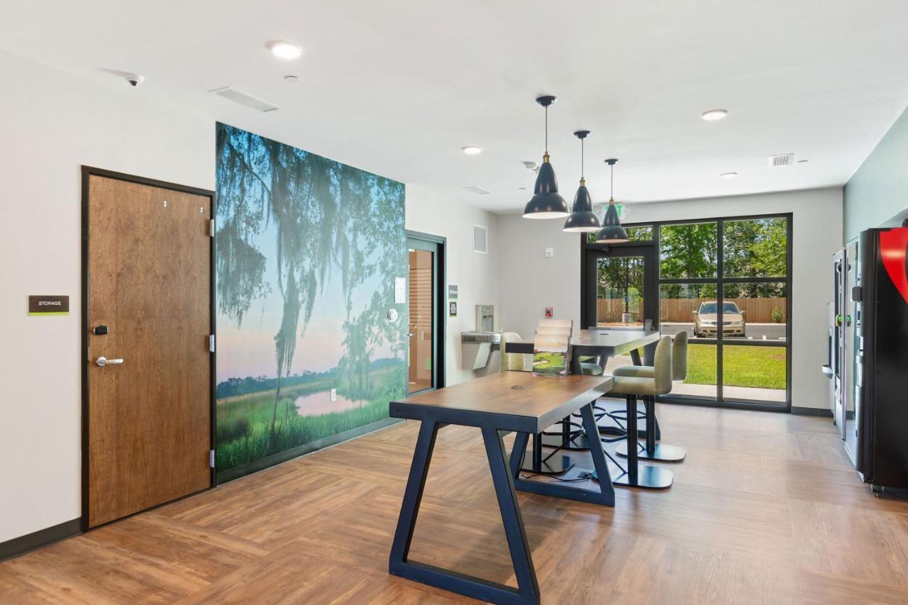 Extended Stay America Premier Suites - Bluffton - Hilton Head Luaran gambar