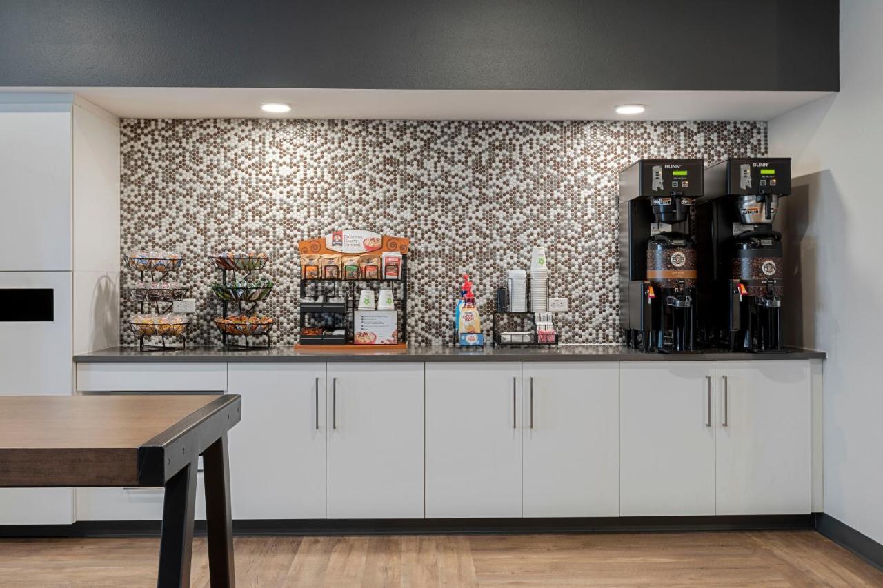 Extended Stay America Premier Suites - Bluffton - Hilton Head Luaran gambar