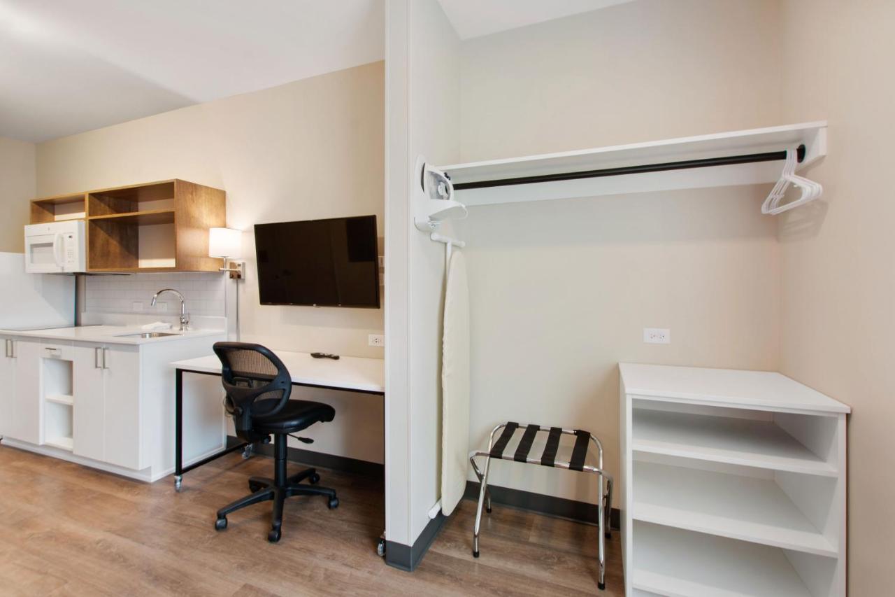 Extended Stay America Premier Suites - Bluffton - Hilton Head Luaran gambar