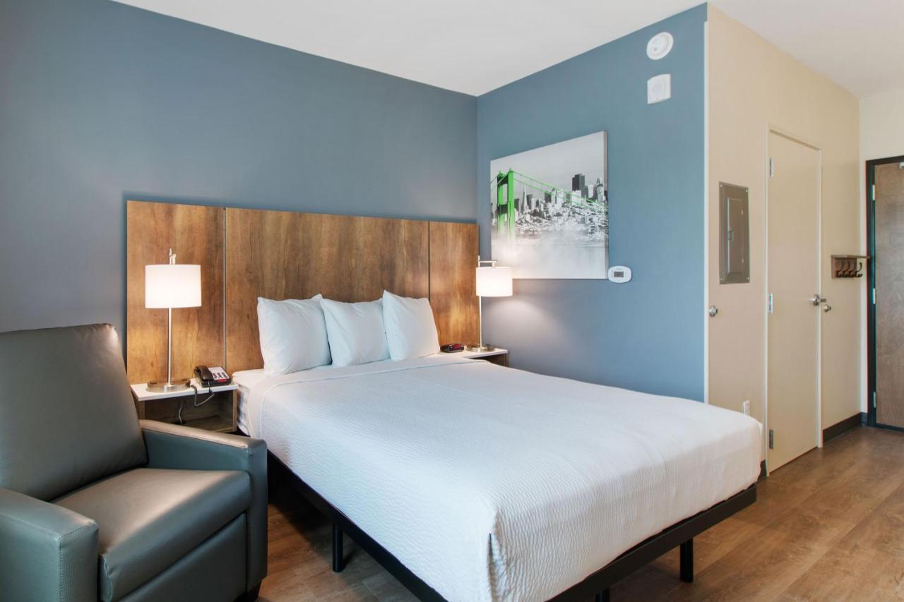 Extended Stay America Premier Suites - Bluffton - Hilton Head Luaran gambar