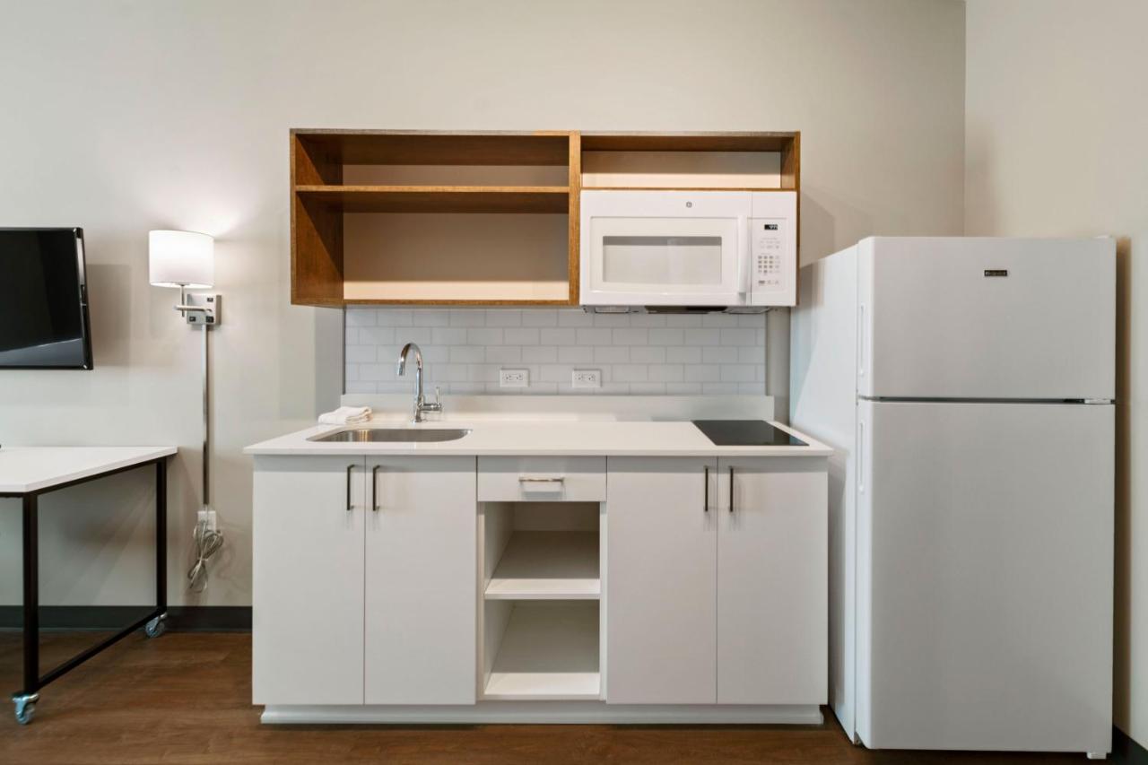 Extended Stay America Premier Suites - Bluffton - Hilton Head Luaran gambar