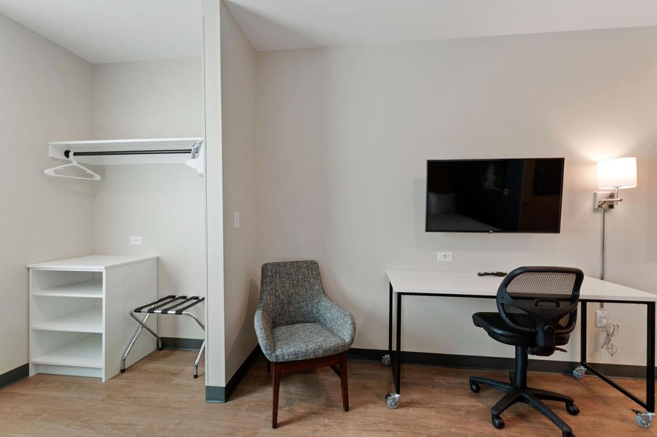 Extended Stay America Premier Suites - Bluffton - Hilton Head Luaran gambar