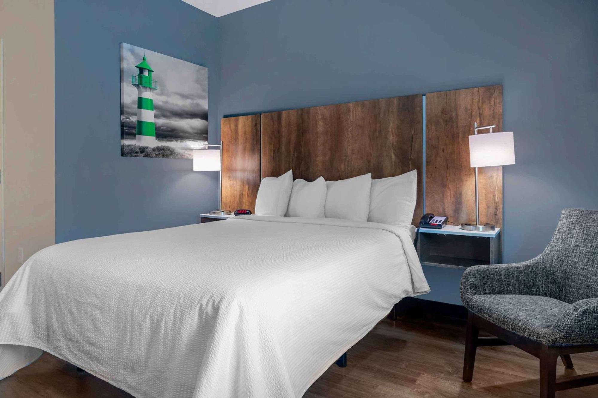 Extended Stay America Premier Suites - Bluffton - Hilton Head Luaran gambar