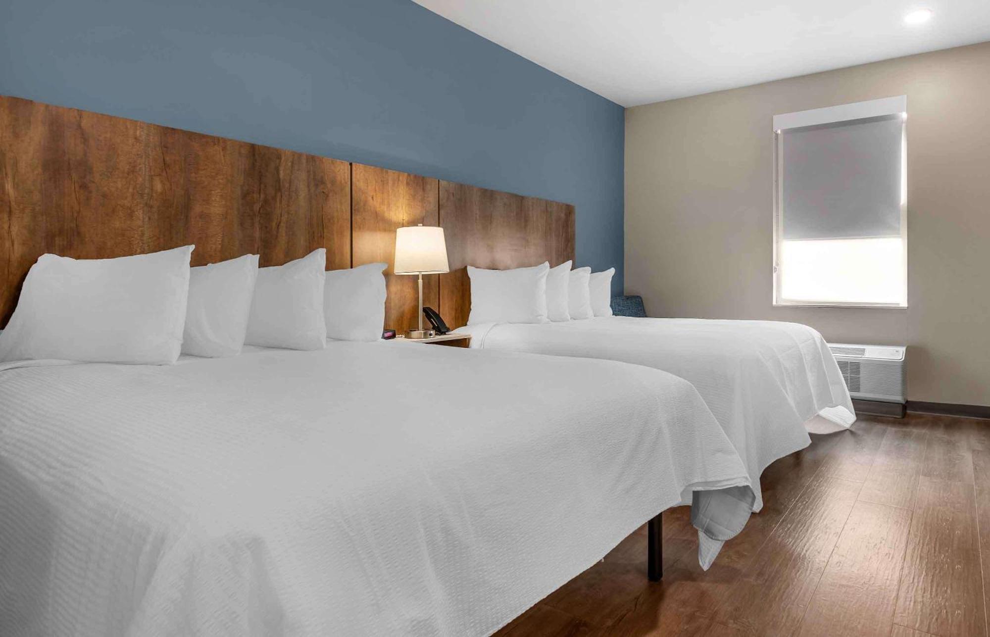 Extended Stay America Premier Suites - Bluffton - Hilton Head Luaran gambar