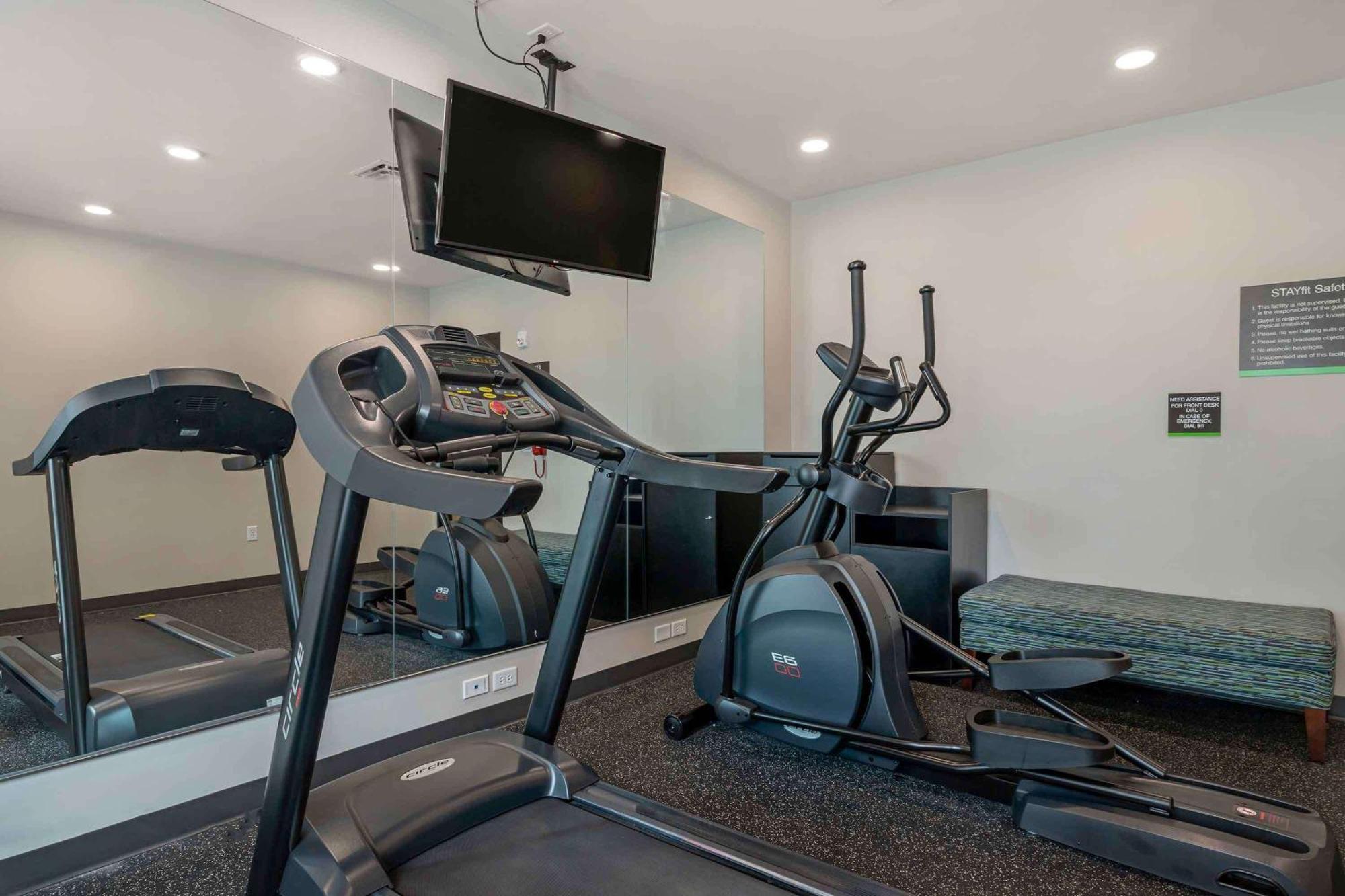 Extended Stay America Premier Suites - Bluffton - Hilton Head Luaran gambar