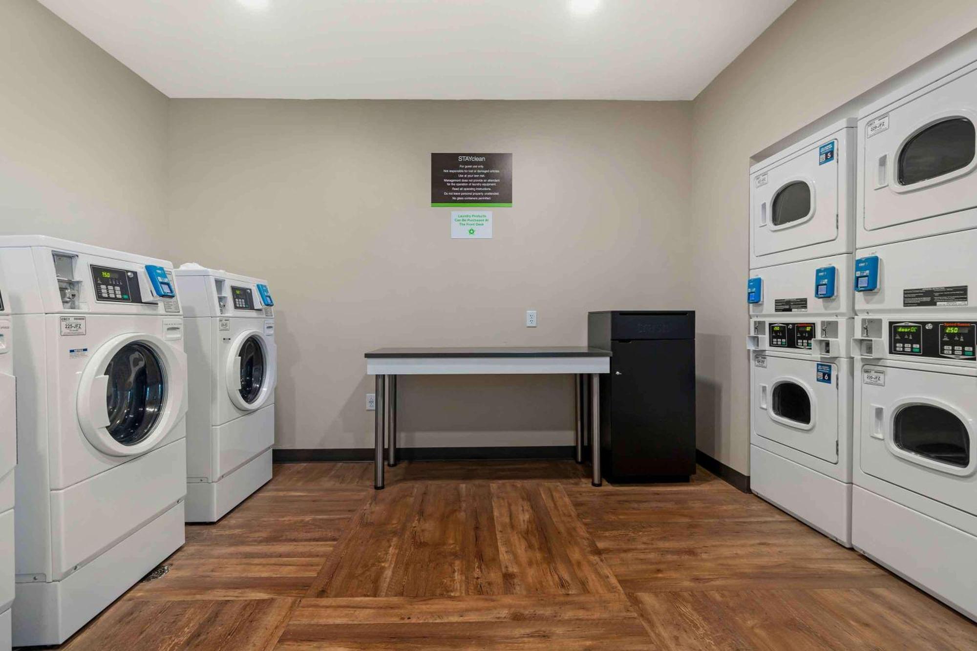 Extended Stay America Premier Suites - Bluffton - Hilton Head Luaran gambar