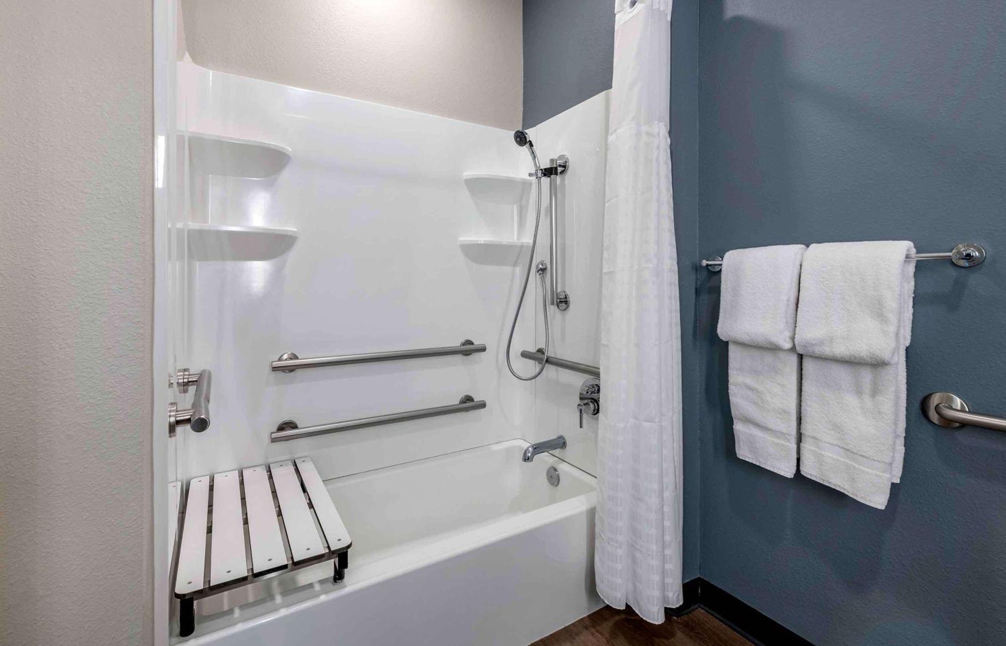 Extended Stay America Premier Suites - Bluffton - Hilton Head Luaran gambar