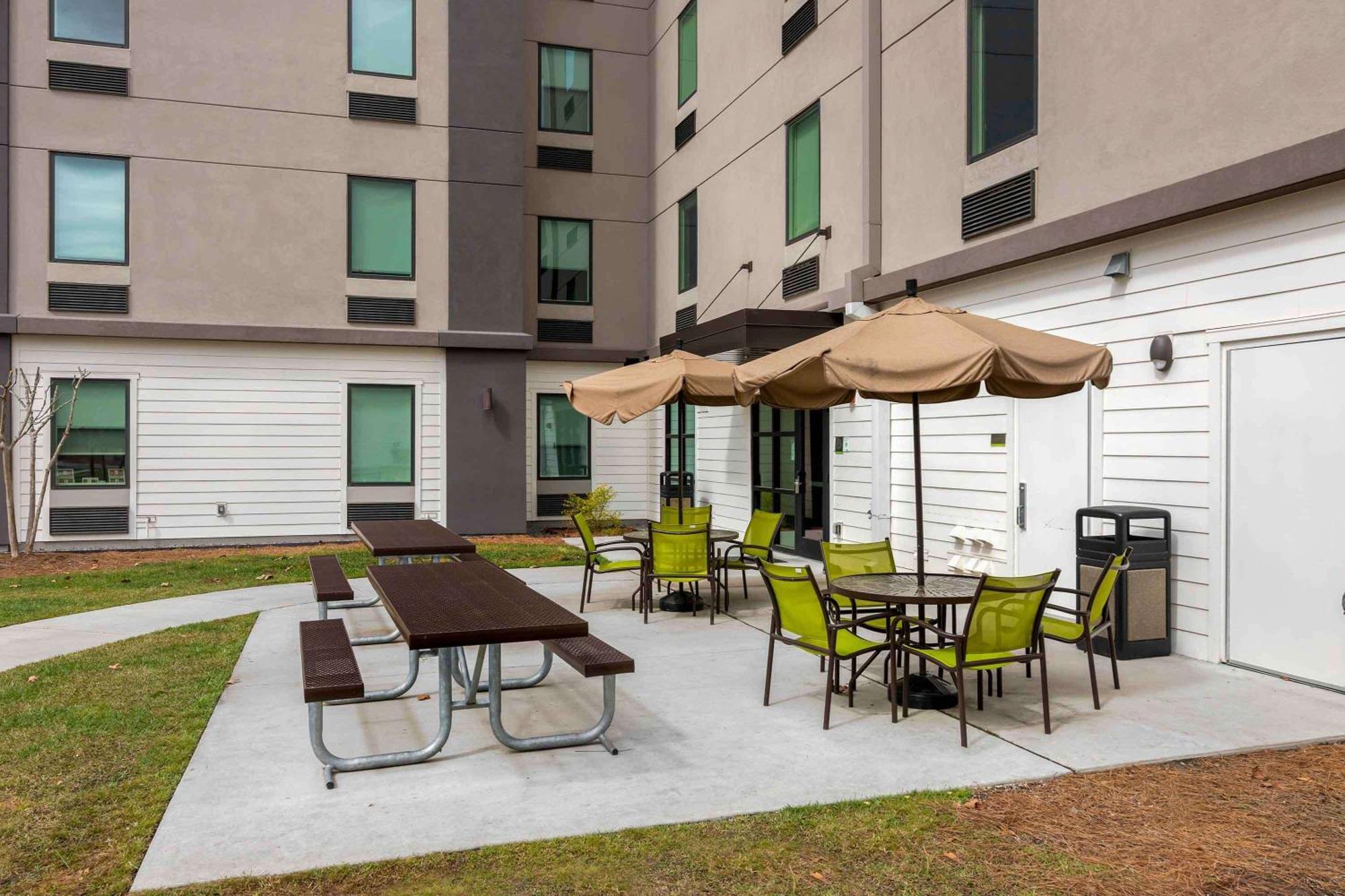 Extended Stay America Premier Suites - Bluffton - Hilton Head Luaran gambar