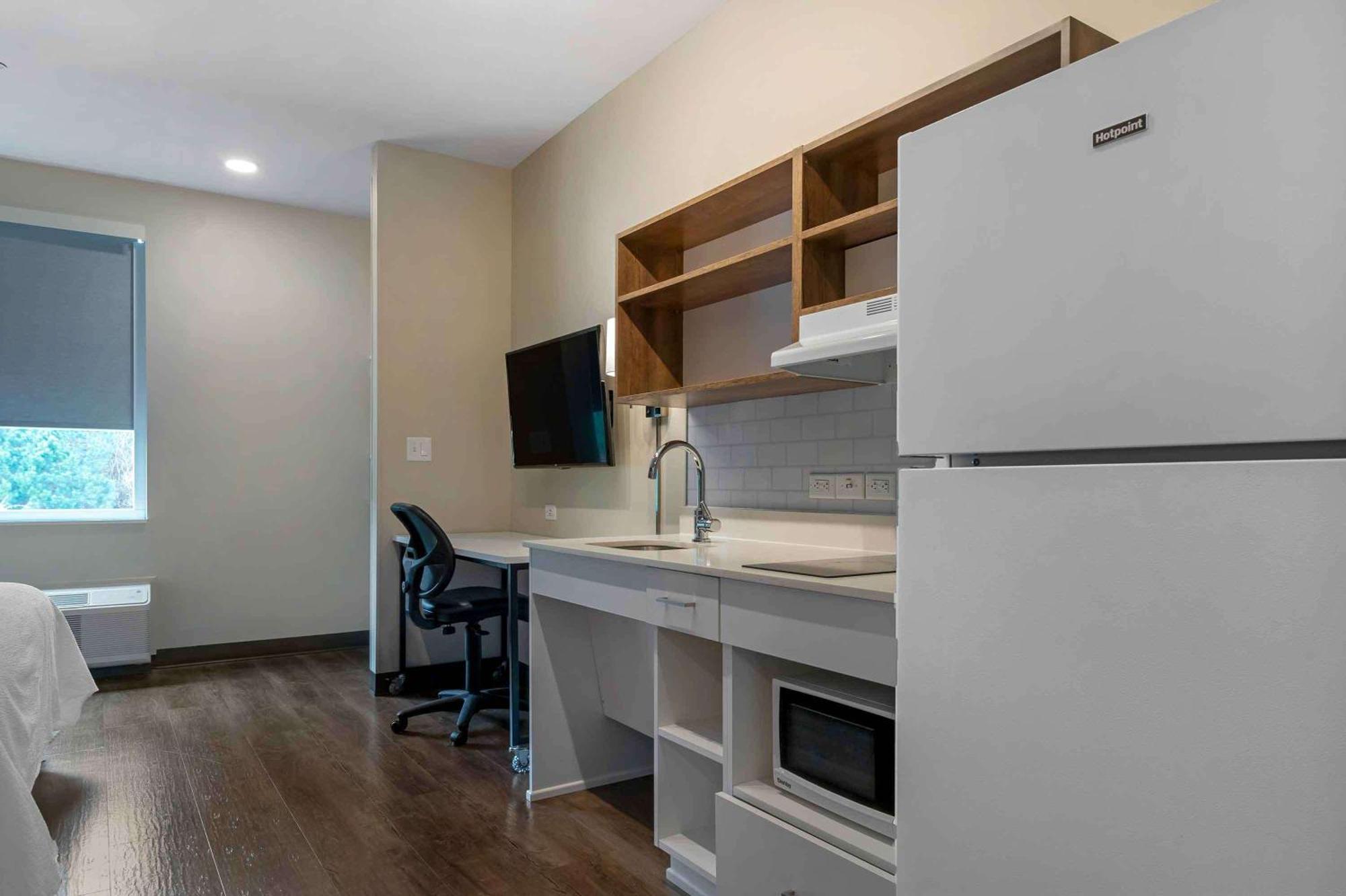 Extended Stay America Premier Suites - Bluffton - Hilton Head Luaran gambar