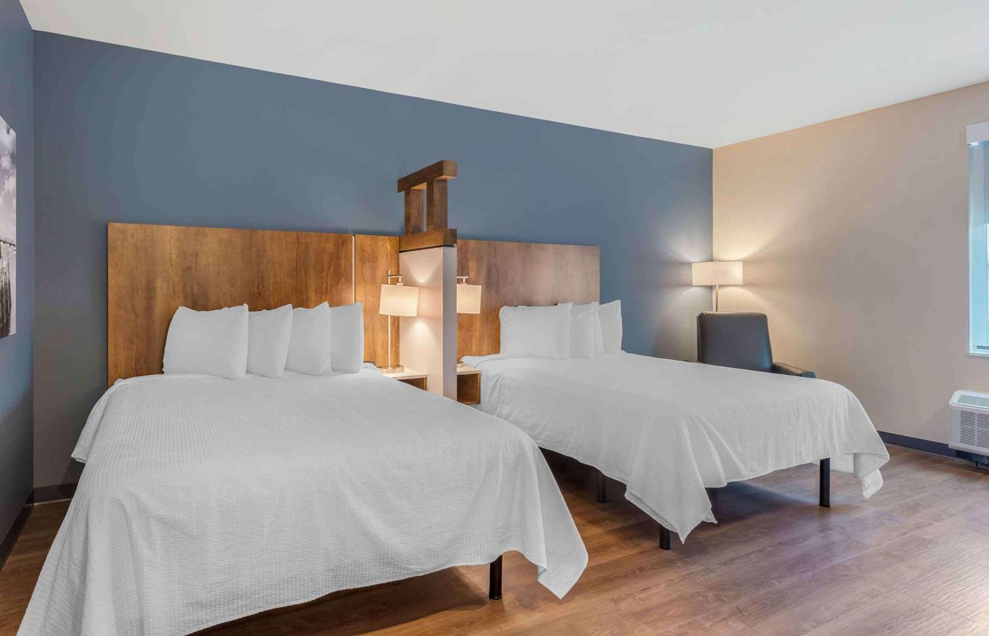 Extended Stay America Premier Suites - Bluffton - Hilton Head Luaran gambar