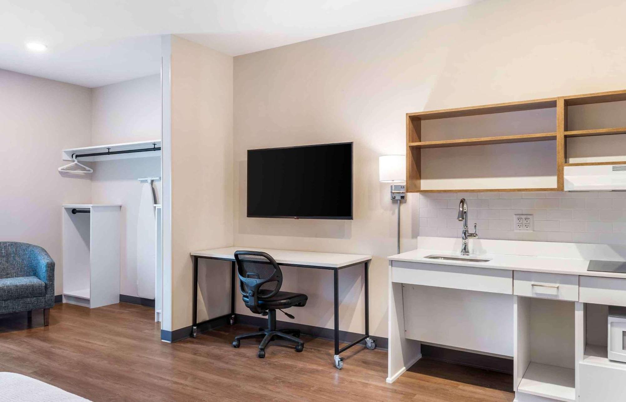 Extended Stay America Premier Suites - Bluffton - Hilton Head Luaran gambar