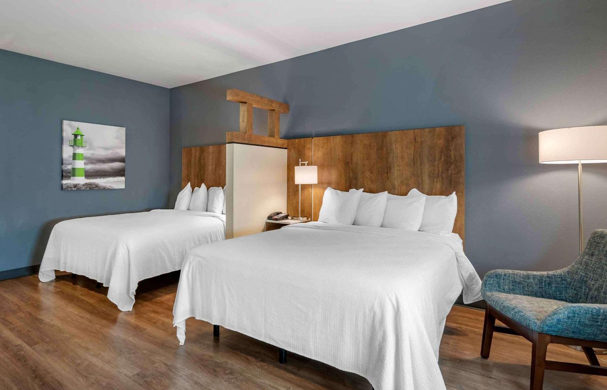 Extended Stay America Premier Suites - Bluffton - Hilton Head Luaran gambar