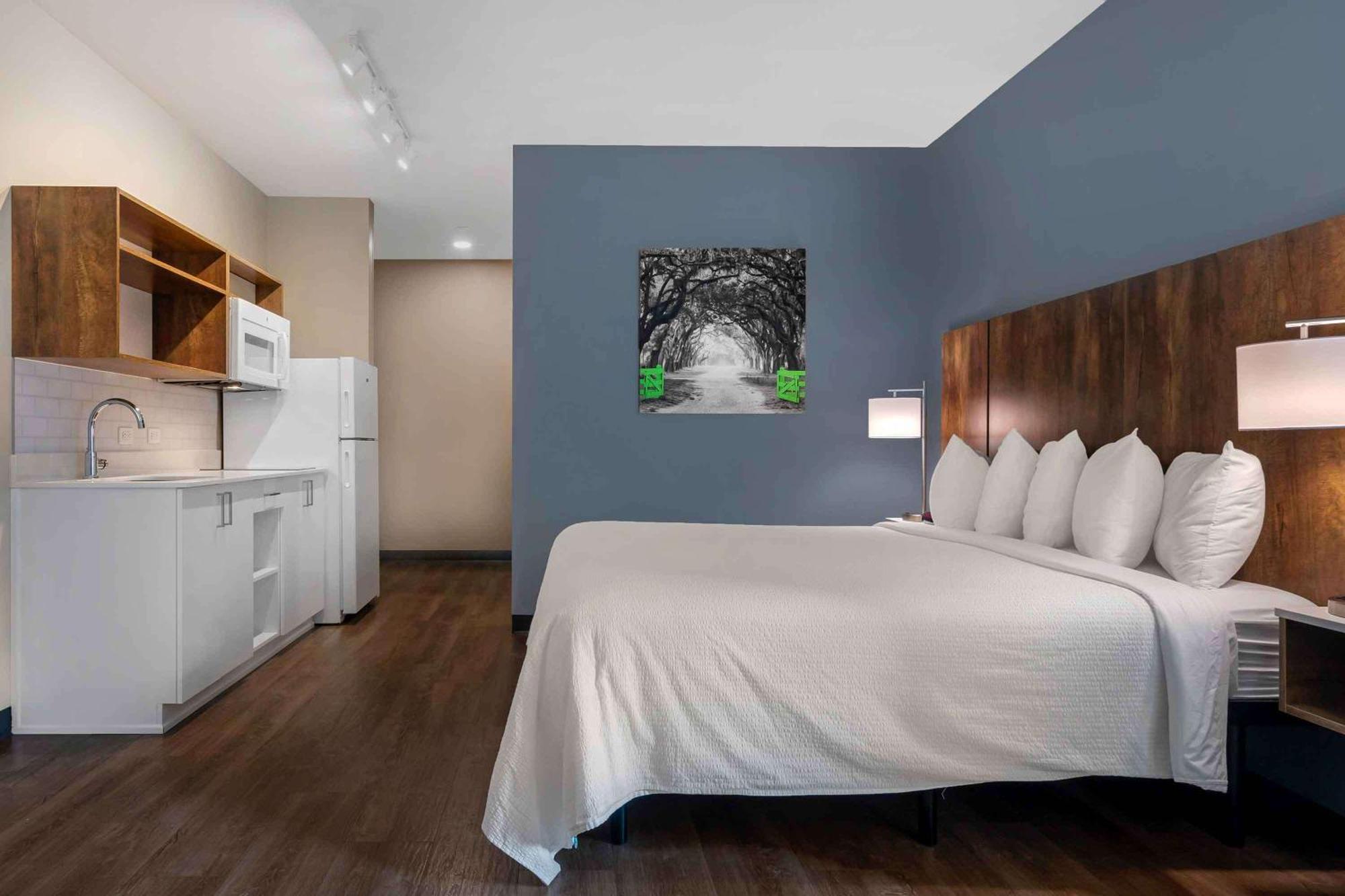 Extended Stay America Premier Suites - Bluffton - Hilton Head Luaran gambar