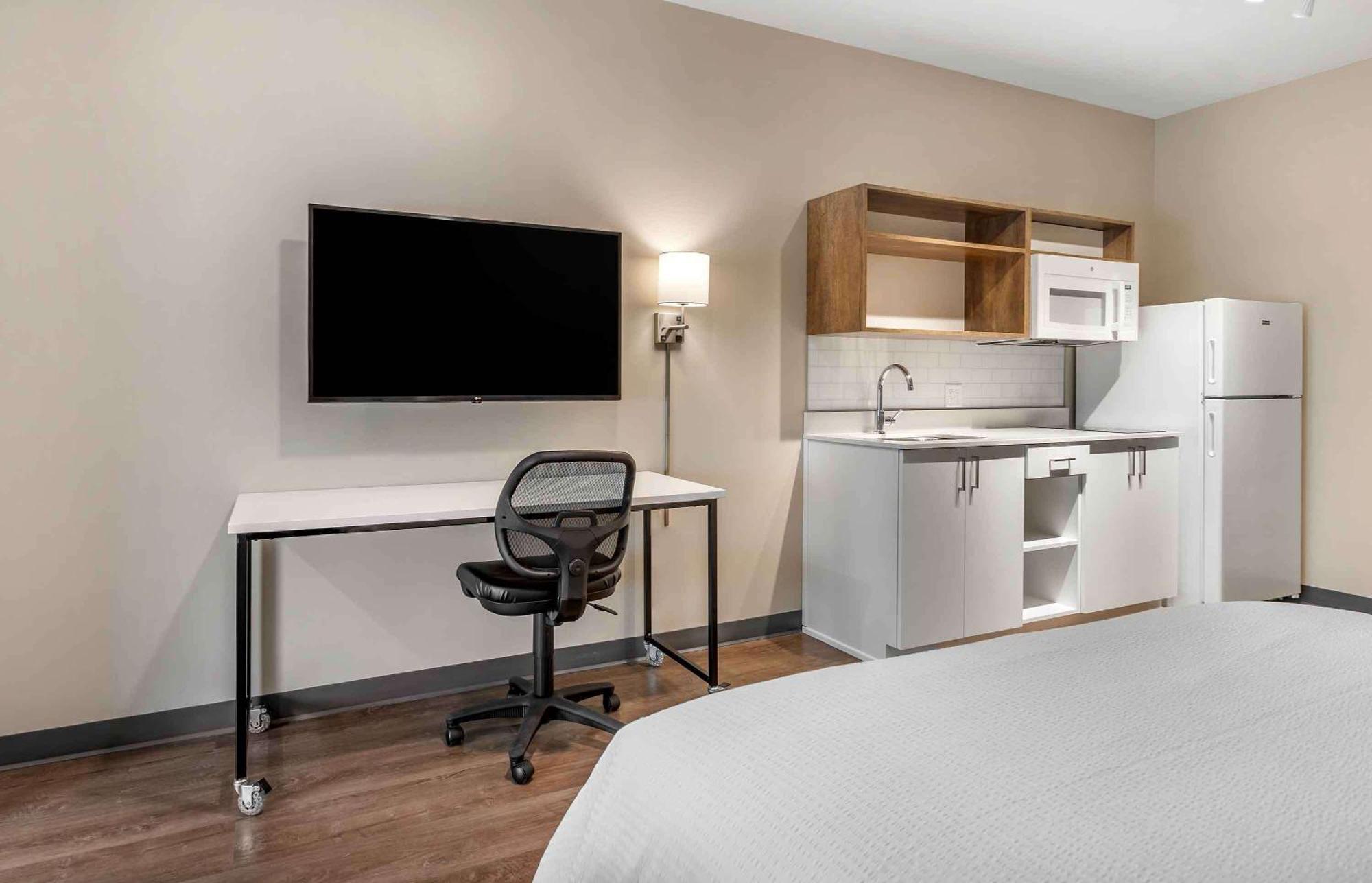 Extended Stay America Premier Suites - Bluffton - Hilton Head Luaran gambar