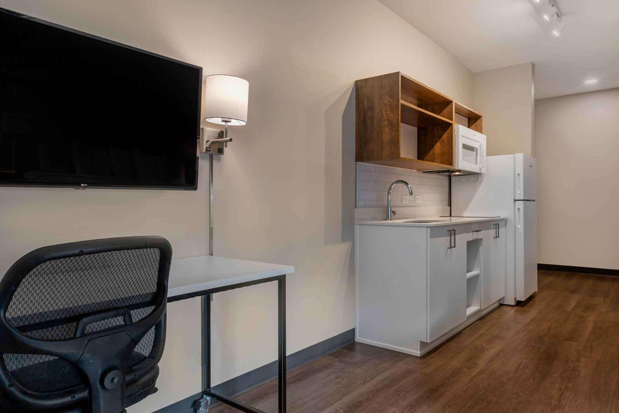 Extended Stay America Premier Suites - Bluffton - Hilton Head Luaran gambar