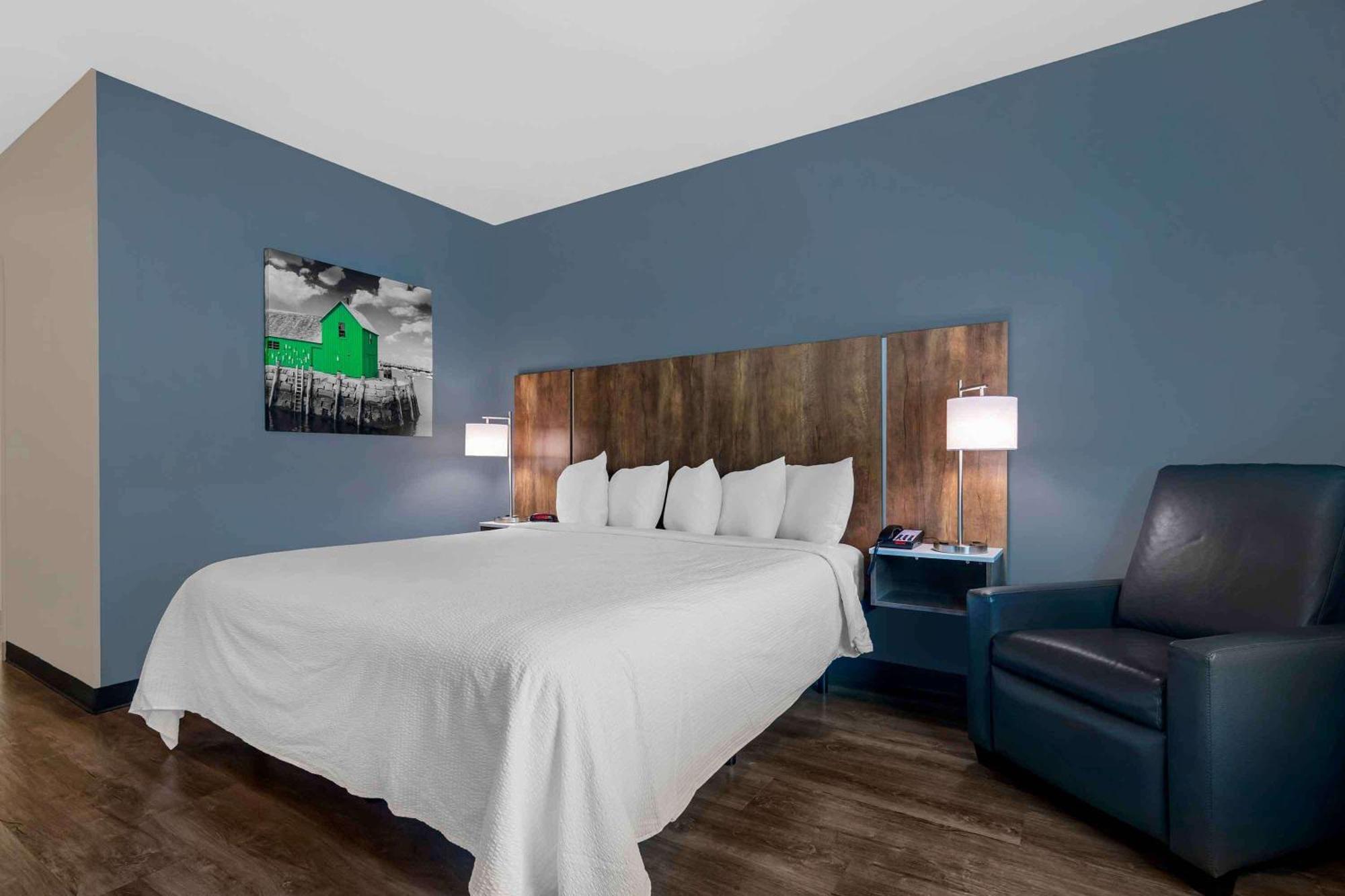 Extended Stay America Premier Suites - Bluffton - Hilton Head Luaran gambar