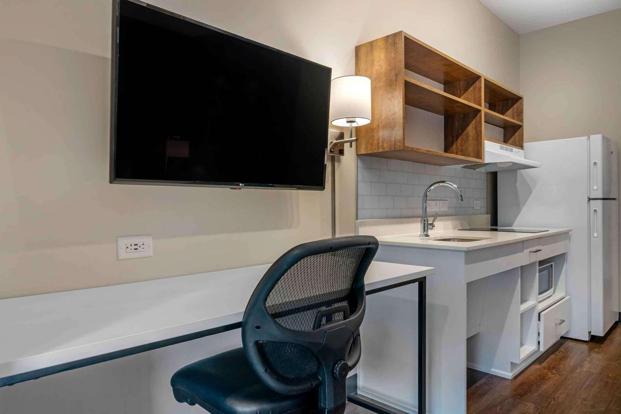 Extended Stay America Premier Suites - Bluffton - Hilton Head Luaran gambar