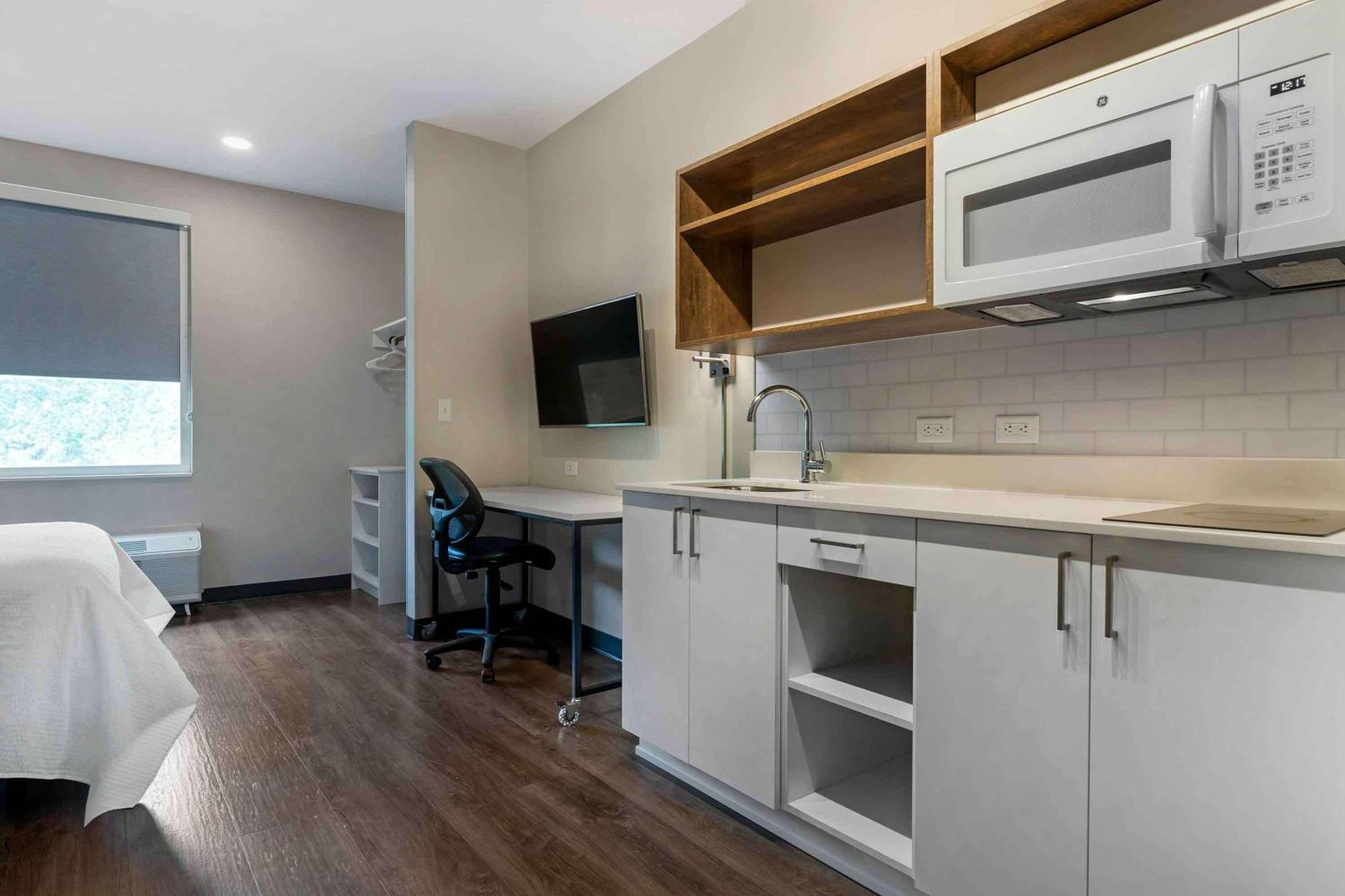 Extended Stay America Premier Suites - Bluffton - Hilton Head Luaran gambar